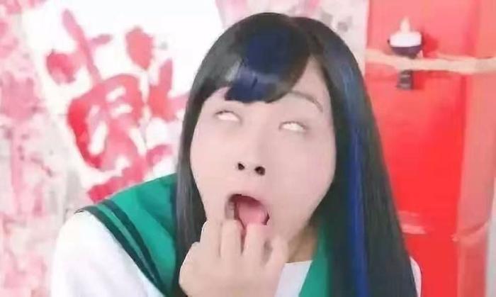 日本千年一遇美女如今颜值也崩坏?长期酗酒发胖神神叨叨吓坏粉丝