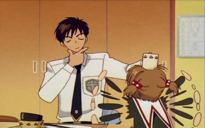 《魔卡少女樱》中出现的谜团，库洛里多为何会转世？