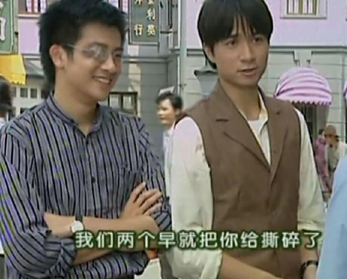 《情深深雨蒙蒙》：原来陆如萍的蠢从一开始就表现出来了！