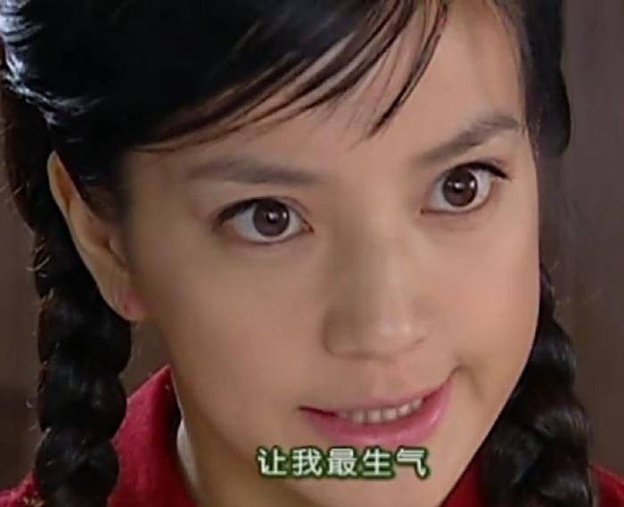 《情深深雨蒙蒙》：原来陆如萍的蠢从一开始就表现出来了！