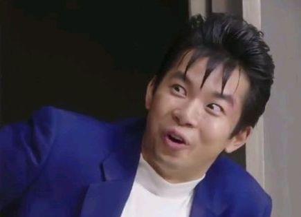 《我是大哥大》男演员切换成“正常模式”原来长这样,完全没认出