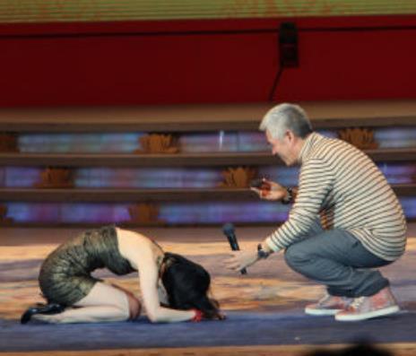 赵本山6位美女徒弟，都是“摇钱树”，最后1位曾将周星驰告上法庭