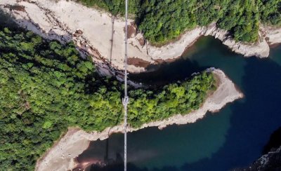 ​浙江最矛盾的小县城，看着贫穷其实百姓很富，房价比人家省会还高