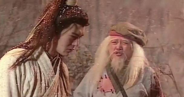 杨过哪门武功最厉害？曾凭此大胜周伯通和金轮法王，不是玄铁剑