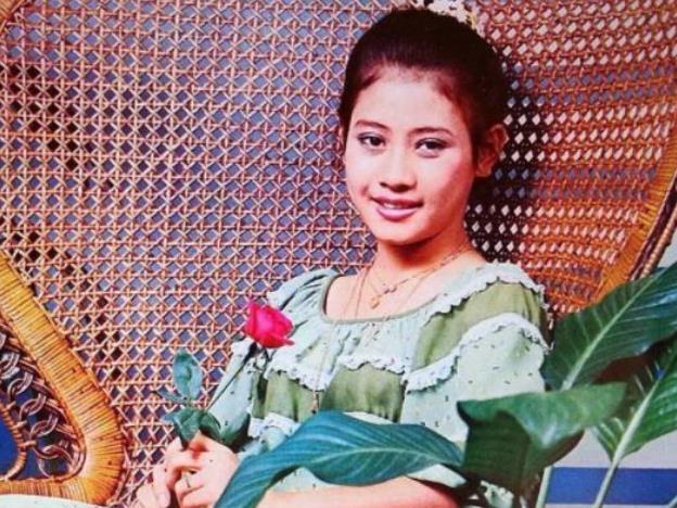 泰王最神秘的王妃，连生4子仍没名分，仅“护国公主”回到王室