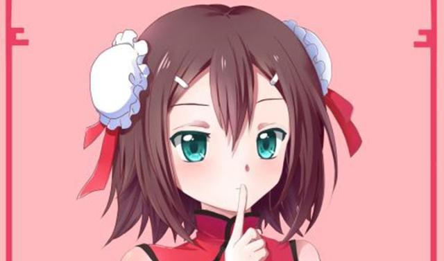 动漫这些角色虽然是男孩子，但是穿上女装比女主角还好看！