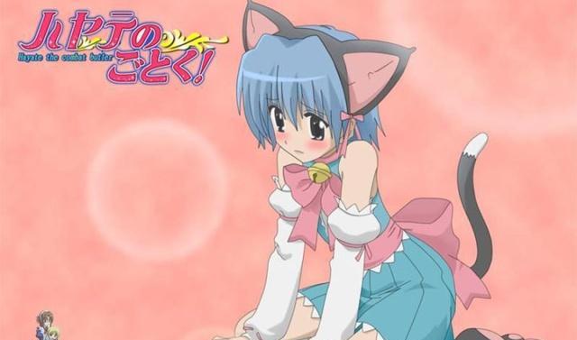 动漫这些角色虽然是男孩子，但是穿上女装比女主角还好看！