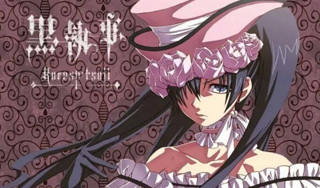 动漫这些角色虽然是男孩子，但是穿上女装比女主角还好看！