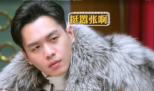 《明星大侦探》:逻辑怪张若昀,不会玩凶手牌的推理达人