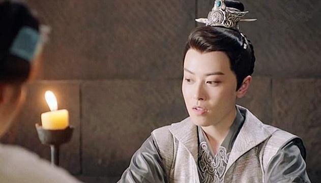 《花不弃》消失了10集的莫若菲再次上线,和青儿有感情线?