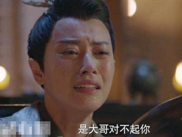 《花不弃》消失了10集的莫若菲再次上线,和青儿有感情线?