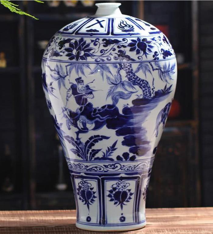 盗墓界的3大祖师爷,一人盗掘6亿文物,一人主动加入考古队