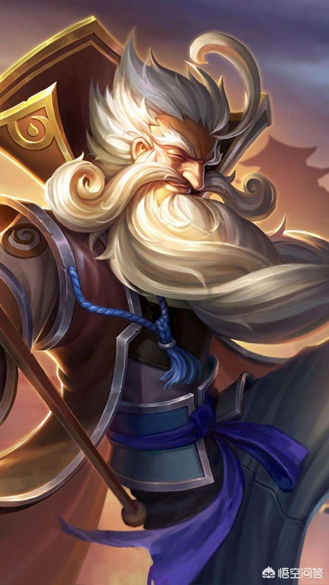 论单挑，对付花木兰哪个英雄最克制她？