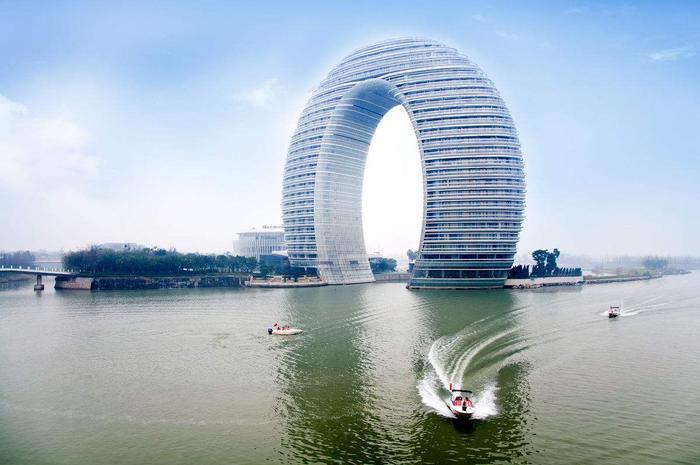 清点我国现有的8家七星级酒店，你觉得哪一个最好？