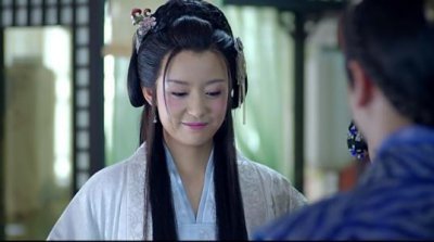 ​梅长苏最后选择了宫羽吗？霓凰郡主还在等待林殊吗？！