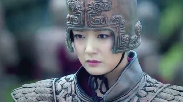 梅长苏最后选择了宫羽吗？霓凰郡主还在等待林殊吗？！