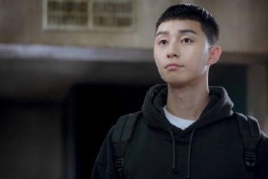 妈妈木文星伊的理想型,干净利落型!金希澈:洁癖男孩徐章勋吗?