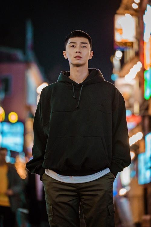 妈妈木文星伊的理想型,干净利落型!金希澈:洁癖男孩徐章勋吗?