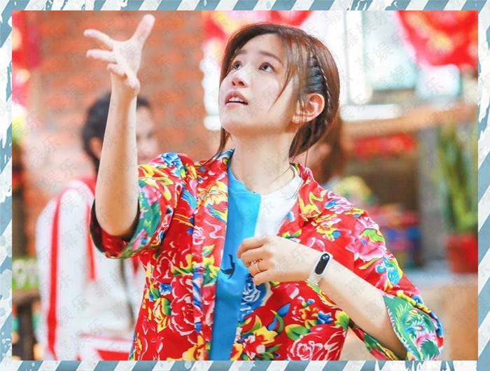 娱讯:李晨求婚成功,tfboys单飞,陈妍希东北话