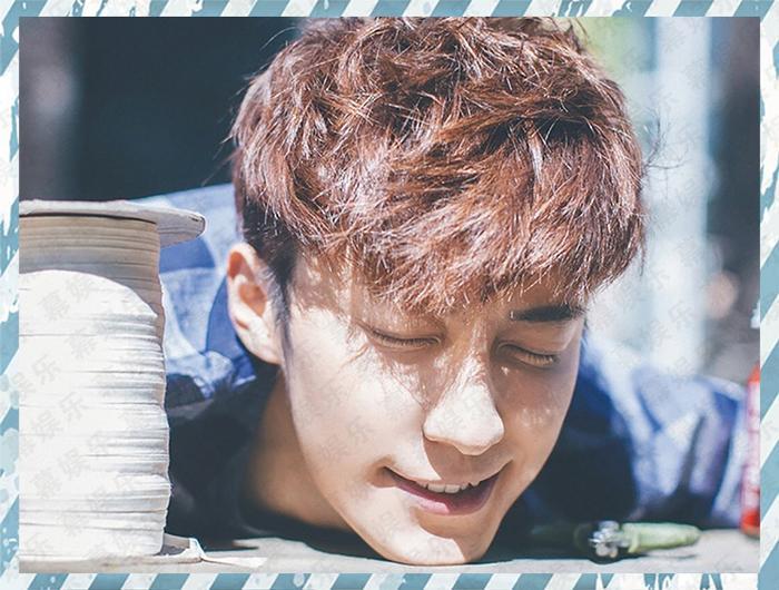 娱讯:李晨求婚成功,tfboys单飞,陈妍希东北话