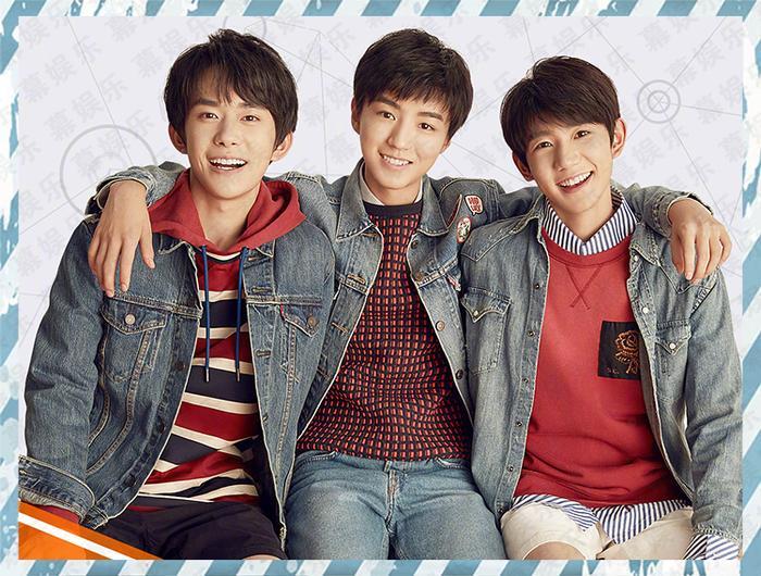 娱讯:李晨求婚成功,tfboys单飞,陈妍希东北话