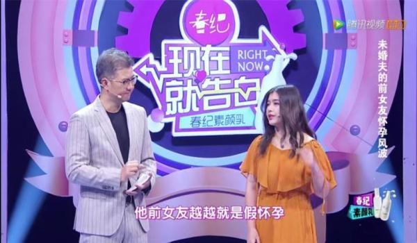 赵雅芝小儿子近照曝光,逆天高颜值,网友:简直是“男版赵雅芝”