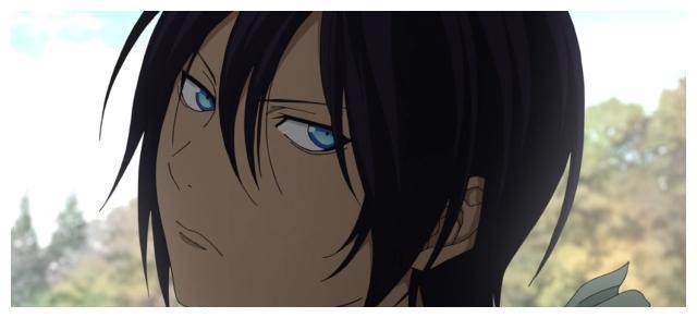 野良神：野良不仅指绯器，深度剖析野良的真正意义