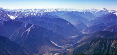 ​怒江69载风华！奔涌的历史 脉络的传承 奋进的未来