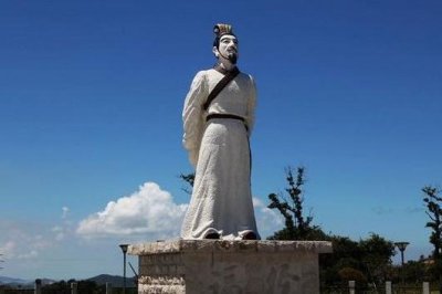 ​日本历史中神秘的神武天皇，只是传说吗？这十大证据说出真相