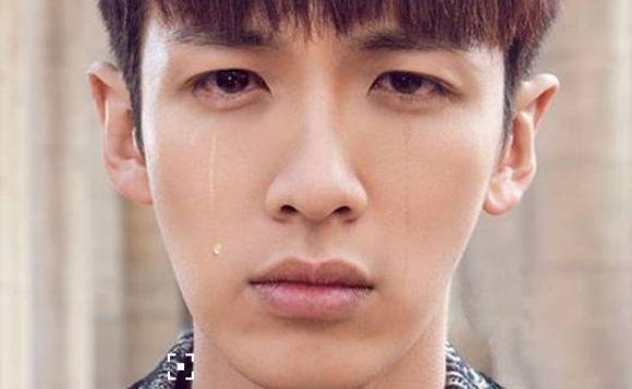 因吸毒而葬送自己大好的事业,房祖名在列,张默上榜,真是可惜了