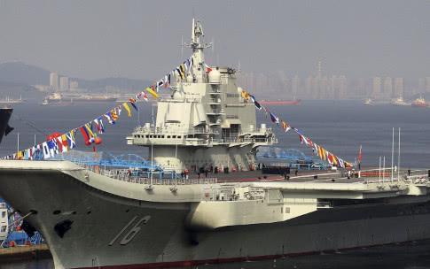 瓦良格号回国贡献最大的人，赌上全部身家，帮祖国买回第一艘航母