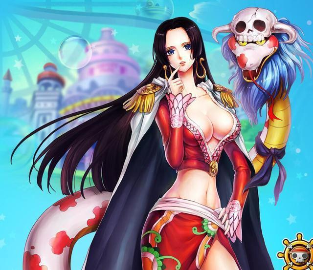 漫画迷们!海贼王路飞的素描步骤图来了