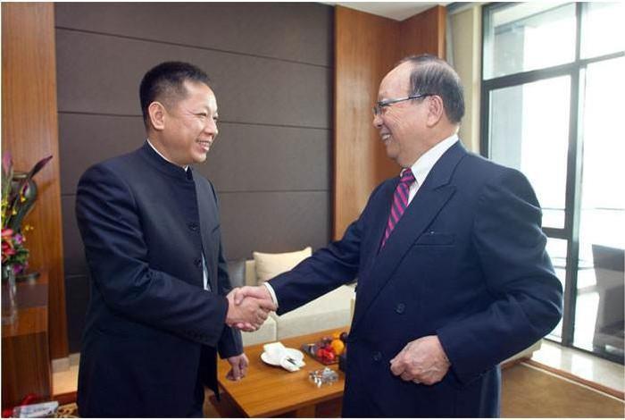 蒋介石孙子至今在世