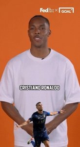 ​特尔：姆巴佩是遇到过的最好球员 C罗是历史最佳球员