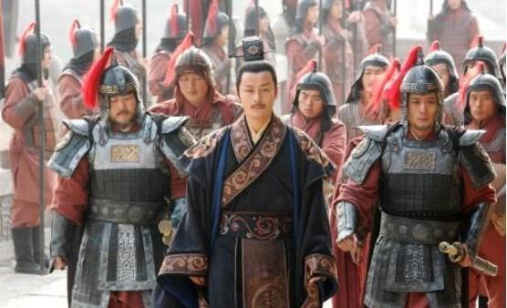 究竟是舅舅“亲”还是伯父“亲”,很多人想错了,让历史告诉你