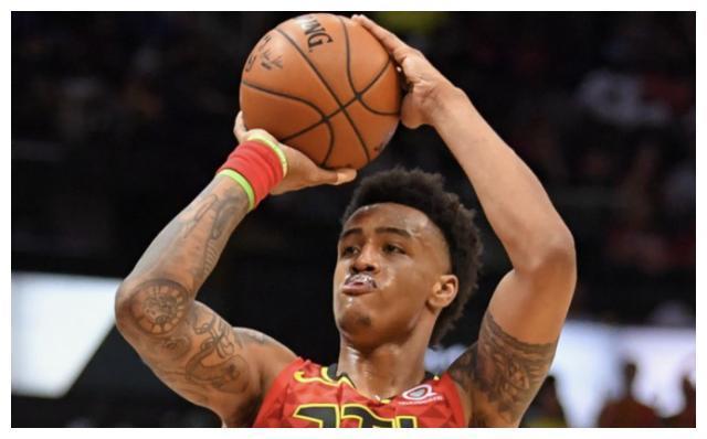 小将柯林斯,篮球生涯正待成长,未来值得期待