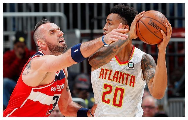 小将柯林斯,篮球生涯正待成长,未来值得期待