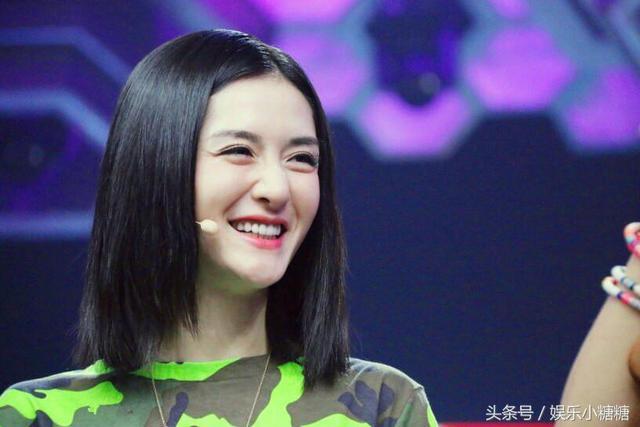 谢娜微博粉丝破亿，破吉尼斯世界纪录，粉丝量最多的一位明星