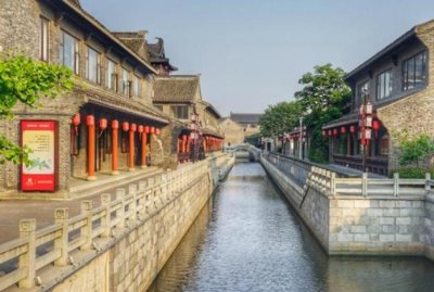 ​江苏盐城最美的街道，花3亿元打造，门票免费却少有人去