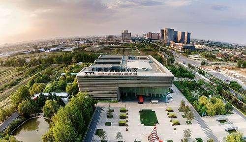 河南最穷的两个市