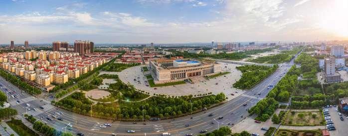 河南最穷的两个市