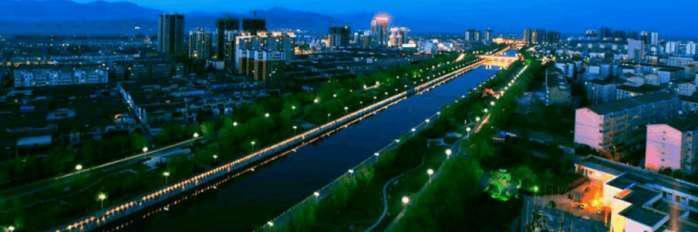 河南最穷的两个市