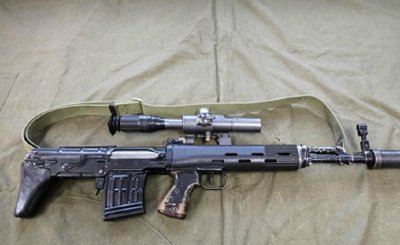 ​狙击史上的巅峰之作，世界上最强狙击枪，巴雷特上榜