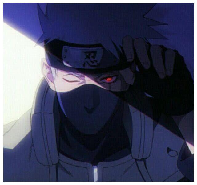 火影丧系男头，卡卡西暗部形象人气最高，佩恩天道才是最佳男主