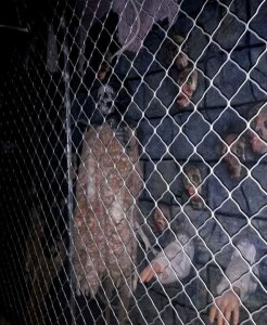 ​柳州这个广西最大的鬼屋，有停尸间、灵堂和一屋子吊起来的人