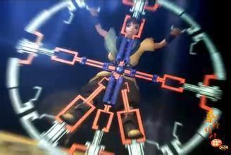 秦时明月三位机关术大师, 公输仇水平最高班大师第二