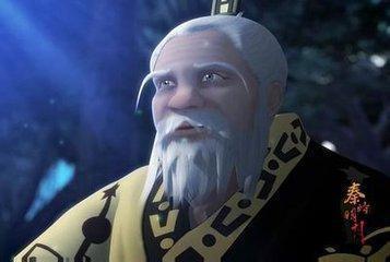 秦时明月三位机关术大师, 公输仇水平最高班大师第二