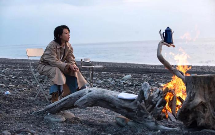 我想出去走一走，看看这个大世界