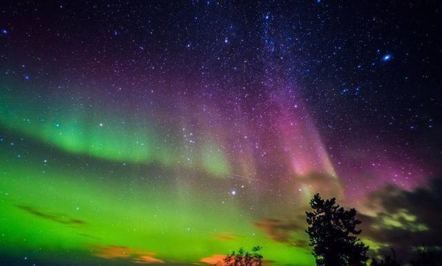 倚天屠龙记中张无忌出生的冰火岛在哪？打开地图一看，原来是这里