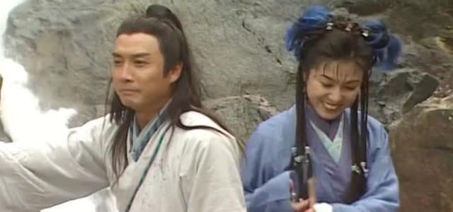 倚天屠龙记中张无忌出生的冰火岛在哪？打开地图一看，原来是这里